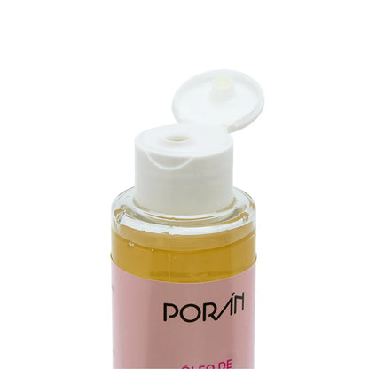 Óleo Corporal de Rosa Mosqueta PORÁN - 120ml