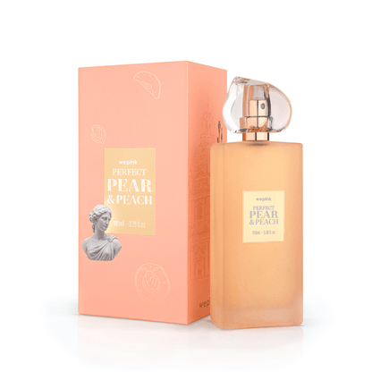Perfume Perfect Pear & Peach 100ml - Wepink