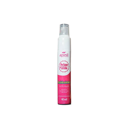 Perfume de Calcinha Tutti-Frutti Babbaloko APINIL - 40ml