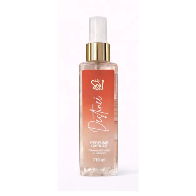Perfume Capilar Destinée SOUL - 110ml