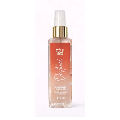 Perfume Capilar Destinée SOUL - 110ml