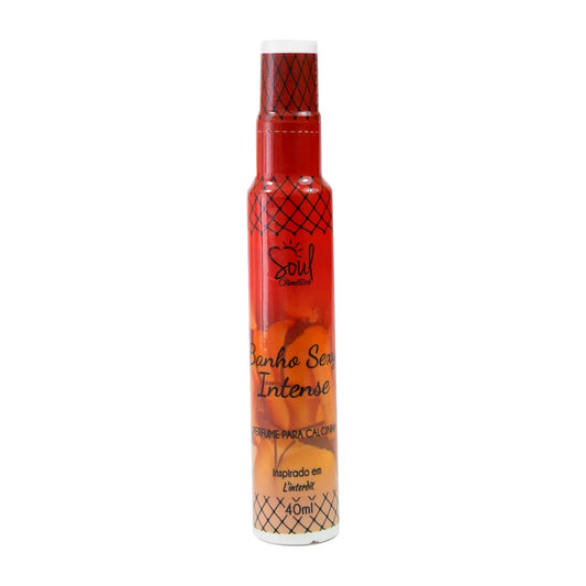 Perfume de Calcinha Intense SOUL - 40ml