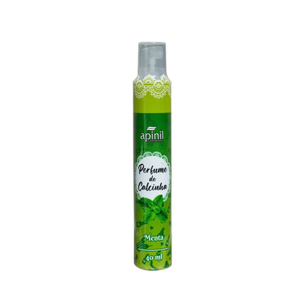 Perfume de Calcinha Menta APINIL - 40ml