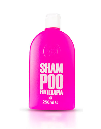 Shampoo Fioterapia GOLD SPELL - 250ml