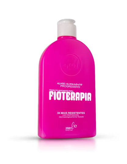 Fioterapia Alisamento Progressivo GOLD SPELL - 250ml