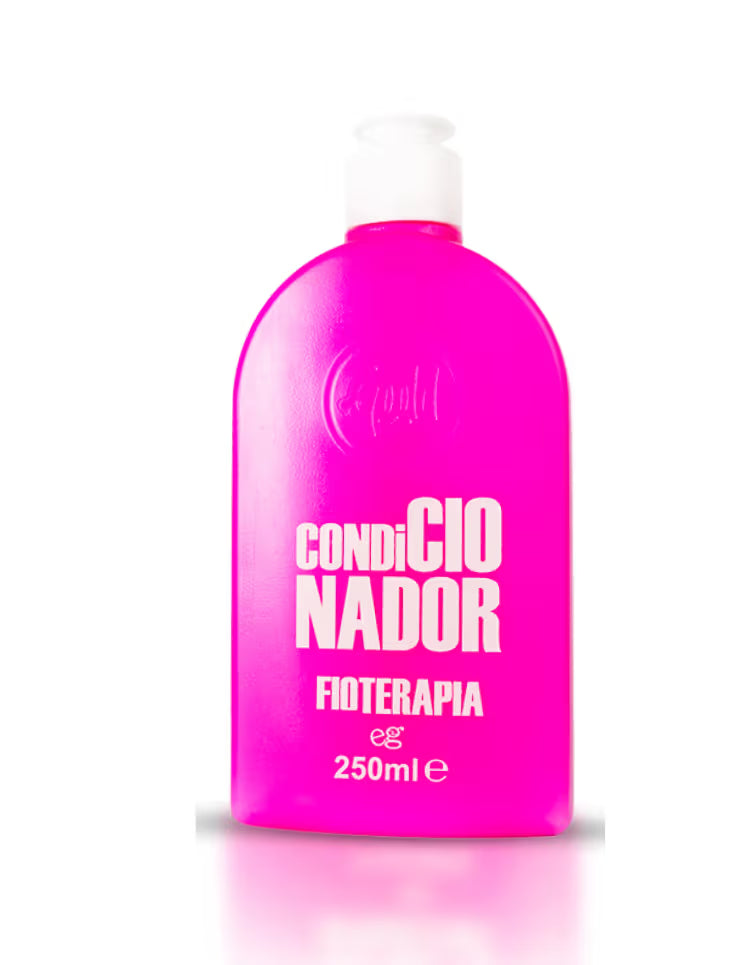 Condicionador Fioterapia GOLD SPELL - 250ml