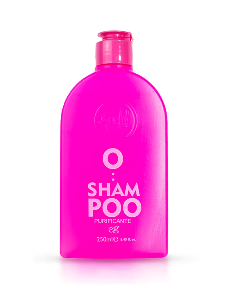 Shampoo Purificante GOLD SPELL - 250ml