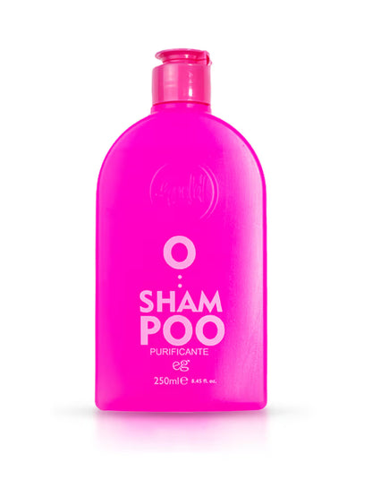 Shampoo Purificante GOLD SPELL - 250ml