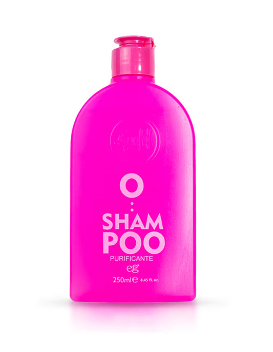 Shampoo Purificante GOLD SPELL - 250ml
