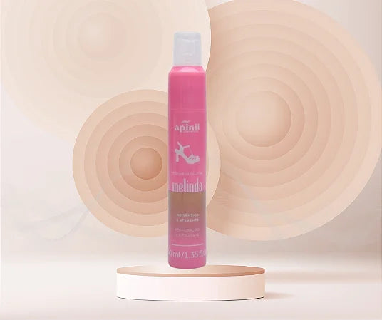 Perfume de Calcinha Melinda APINIL - 40ml