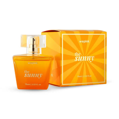 Perfume The Sunny 75ml - Wepink