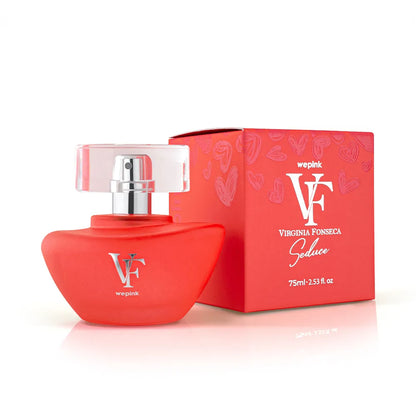 Perfume VF Seduce 75ml - Wepink