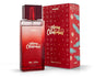 Perfume Merry Christmas WEPINK - 100ml