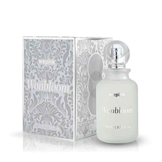 Perfume Wonbloom 100ml - Wepink